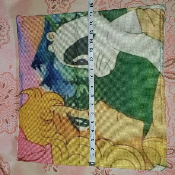 Candy Candy Klin Pillow Case. Candy Candy Japanese Candy Japonés - Picture 8 of 10